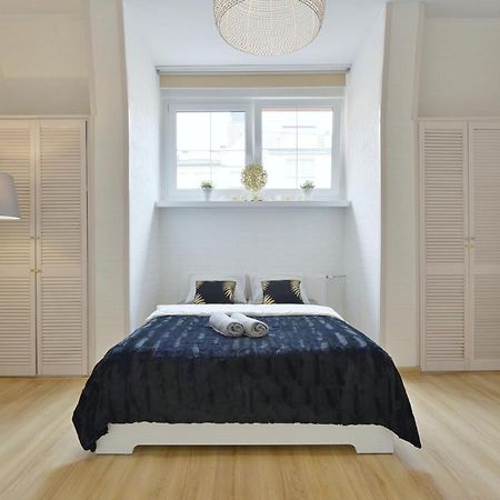 Sonya Apartment Wroclaw Bagian luar foto