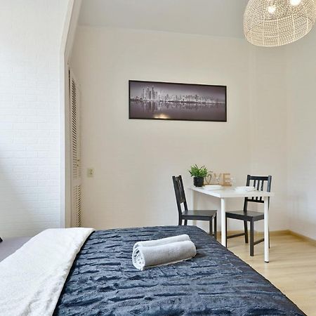 Sonya Apartment Wroclaw Bagian luar foto
